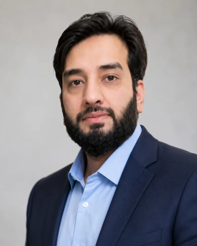 Noman Khan